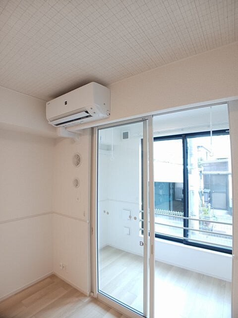 ザ・ビレッジグリーン木ノ本Ⅲの物件内観写真