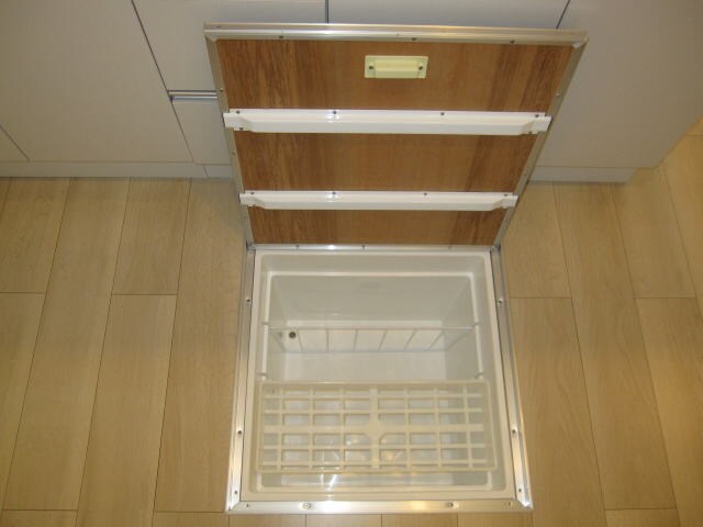 ザ・ビレッジグリーン木ノ本Ⅲの物件内観写真