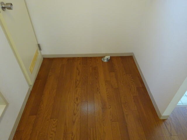 ガーデンハイツ箕島の物件内観写真