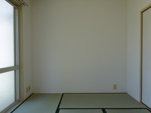 ガーデンハイツ箕島の物件内観写真