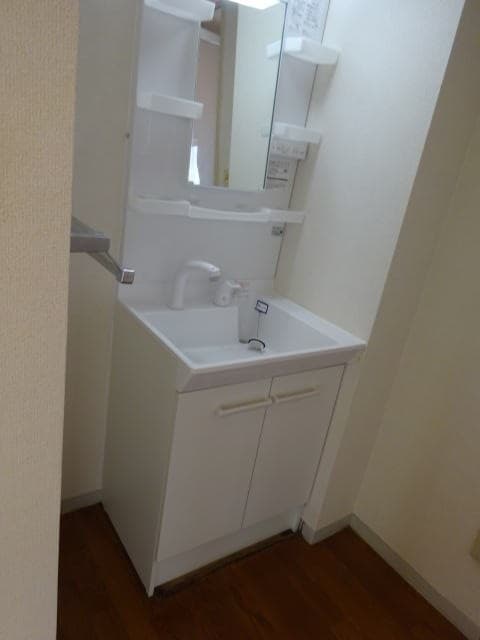 箕島駅 徒歩10分 2階の物件内観写真