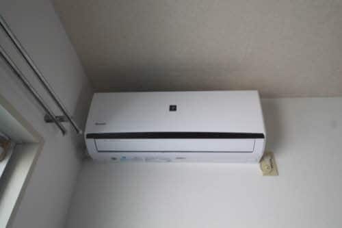 箕島駅 徒歩10分 2階の物件内観写真