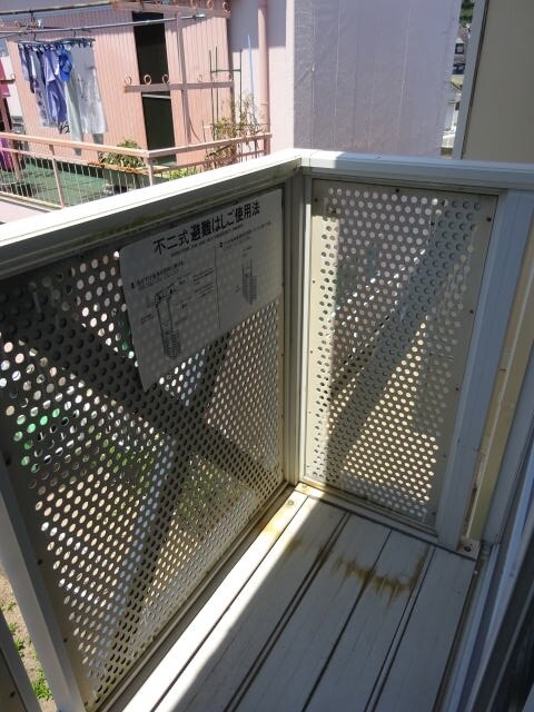 箕島駅 徒歩10分 2階の物件内観写真