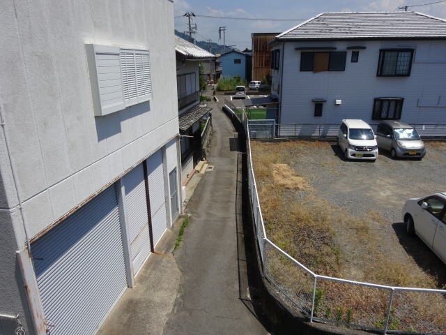 箕島駅 徒歩10分 2階の物件内観写真