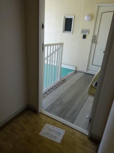 箕島駅 徒歩10分 2階の物件内観写真