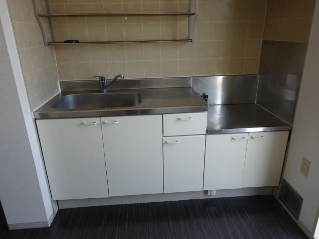 箕島駅 徒歩10分 2階の物件内観写真