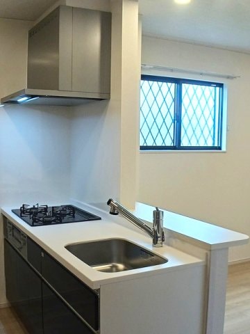 道成寺駅 徒歩18分 1階の物件内観写真