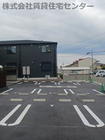 道成寺駅 徒歩18分 1階の物件外観写真