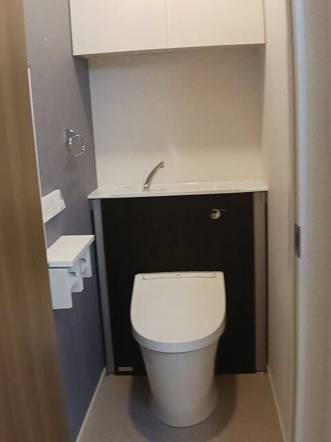 道成寺駅 徒歩18分 1階の物件内観写真