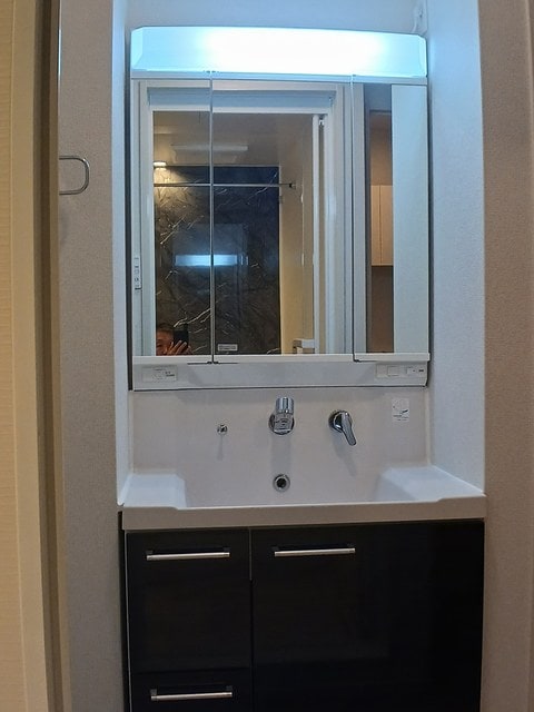 道成寺駅 徒歩18分 1階の物件内観写真