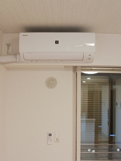 道成寺駅 徒歩18分 1階の物件内観写真