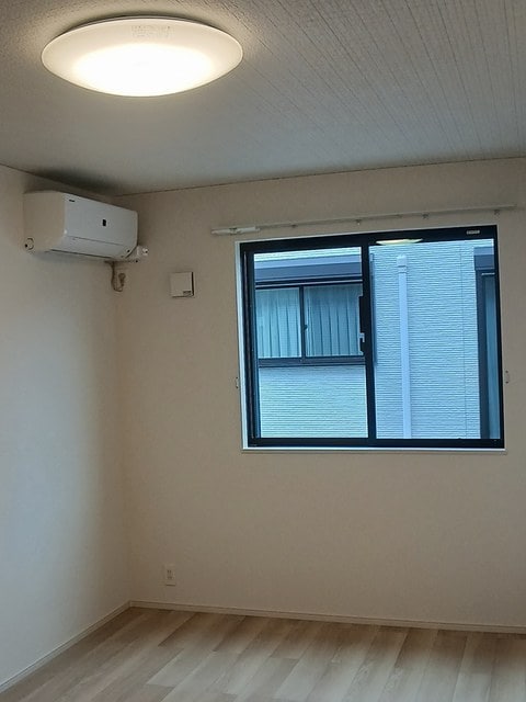 道成寺駅 徒歩18分 1階の物件内観写真