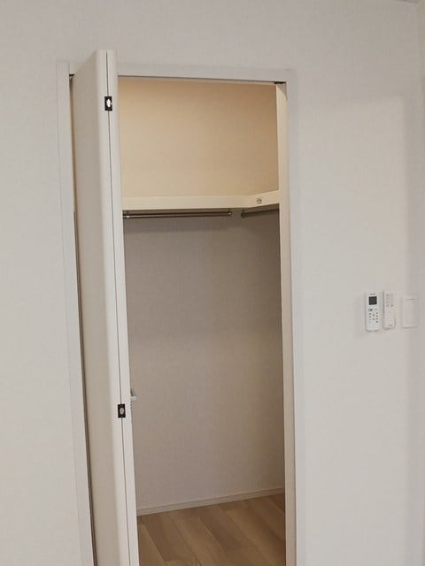 道成寺駅 徒歩18分 1階の物件内観写真