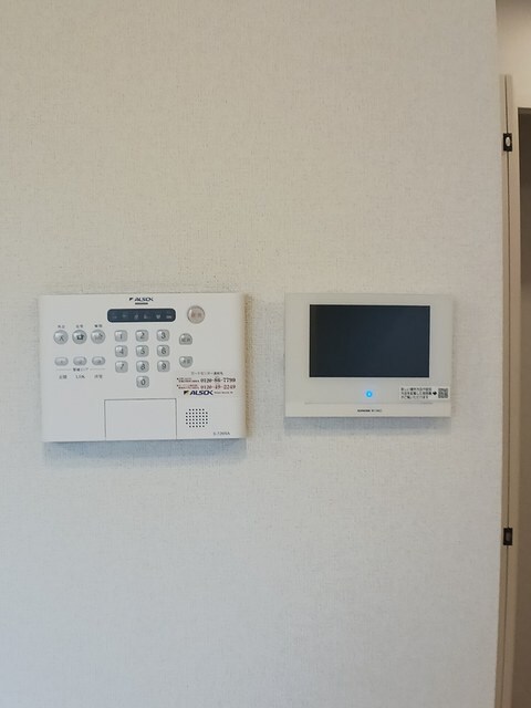 道成寺駅 徒歩18分 1階の物件内観写真