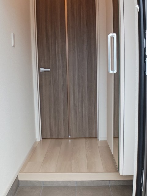 道成寺駅 徒歩18分 1階の物件内観写真