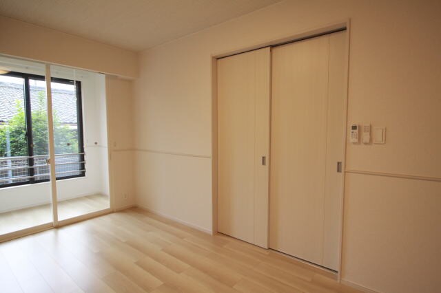 道成寺駅 徒歩18分 1階の物件内観写真