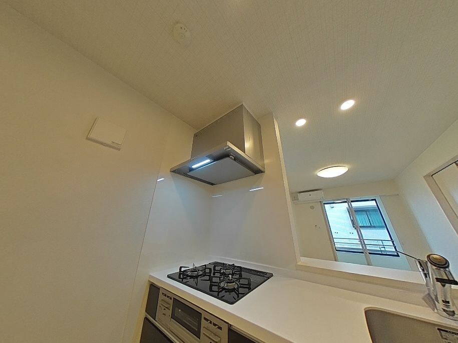 道成寺駅 徒歩18分 1階の物件内観写真