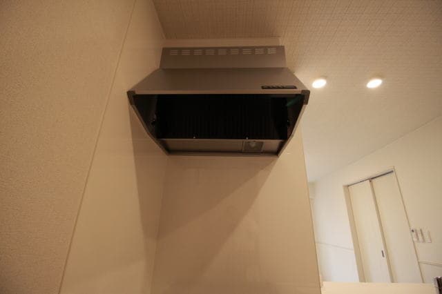 道成寺駅 徒歩18分 1階の物件内観写真