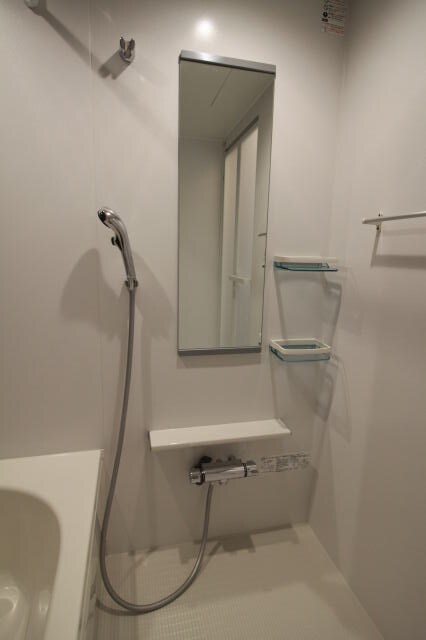 道成寺駅 徒歩18分 1階の物件内観写真