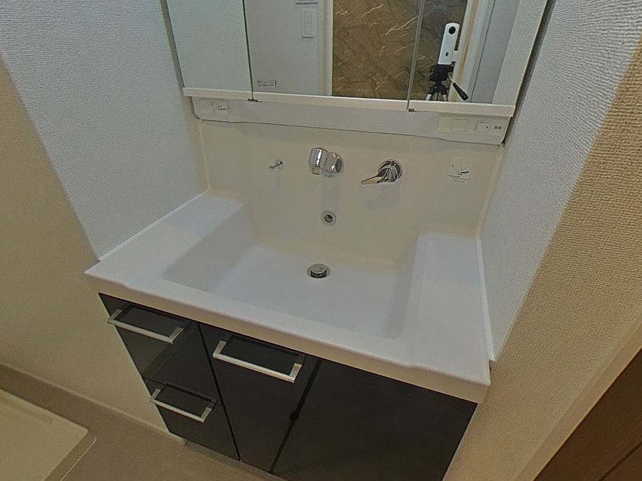 道成寺駅 徒歩18分 1階の物件内観写真