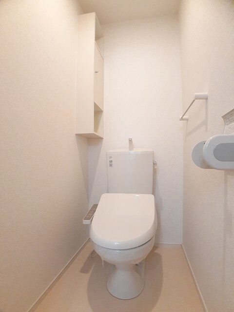 フォルトゥーナⅥの物件内観写真