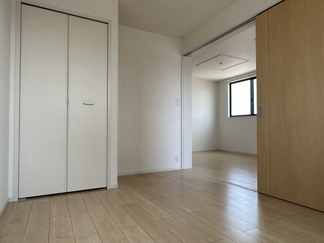 フォルトゥーナⅥの物件内観写真