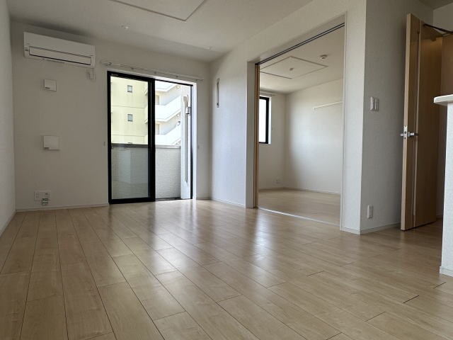 フォルトゥーナⅥの物件内観写真