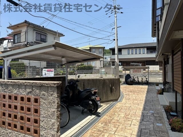 フォルトゥーナⅥの物件内観写真