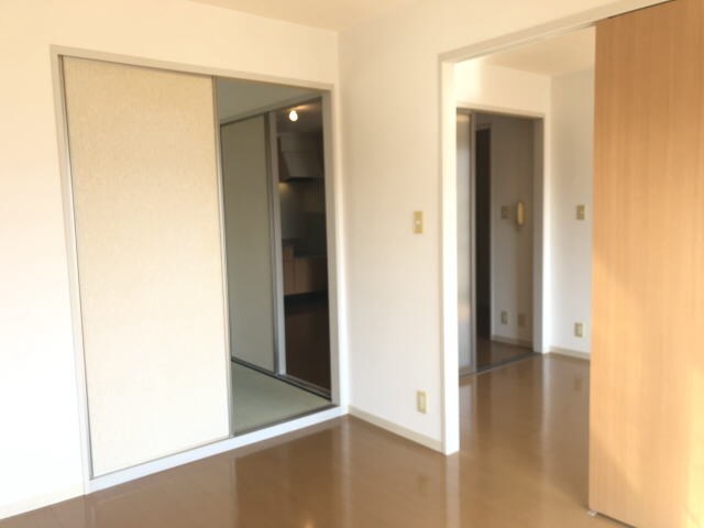 エクセレンス六十谷の物件内観写真