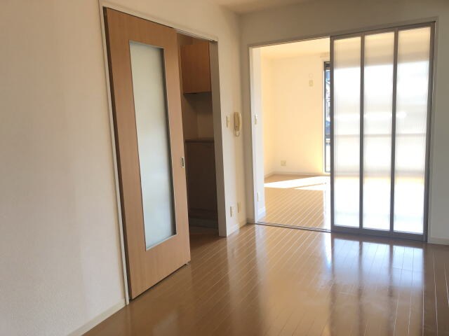 エクセレンス六十谷の物件内観写真