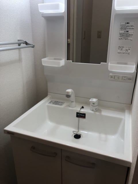 エクセレンス六十谷の物件内観写真