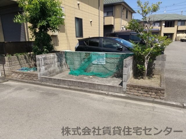 エクセレンス六十谷の物件内観写真