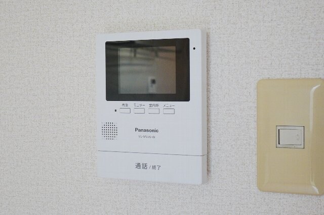 ルミエールの物件内観写真