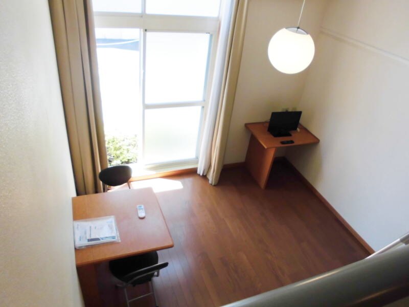 小雑賀マンションの物件内観写真