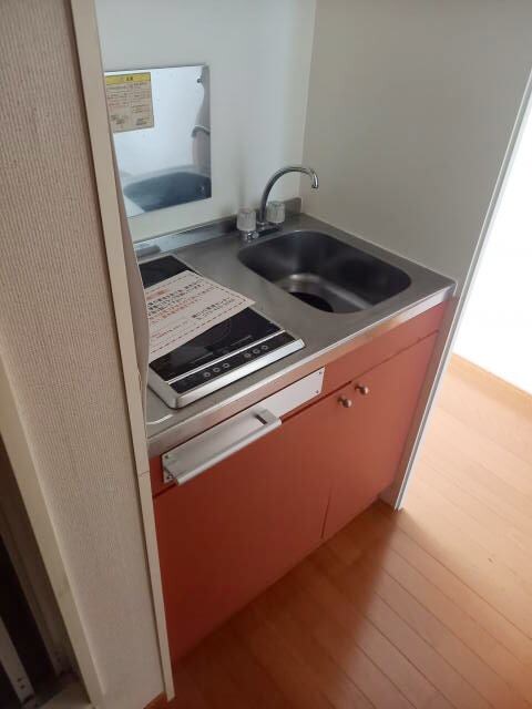 小雑賀マンションの物件内観写真