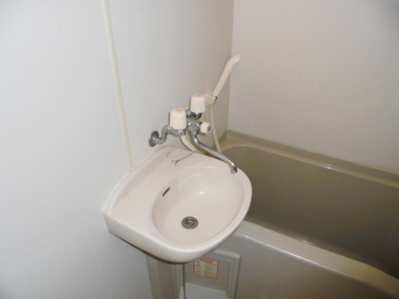 小雑賀マンションの物件内観写真