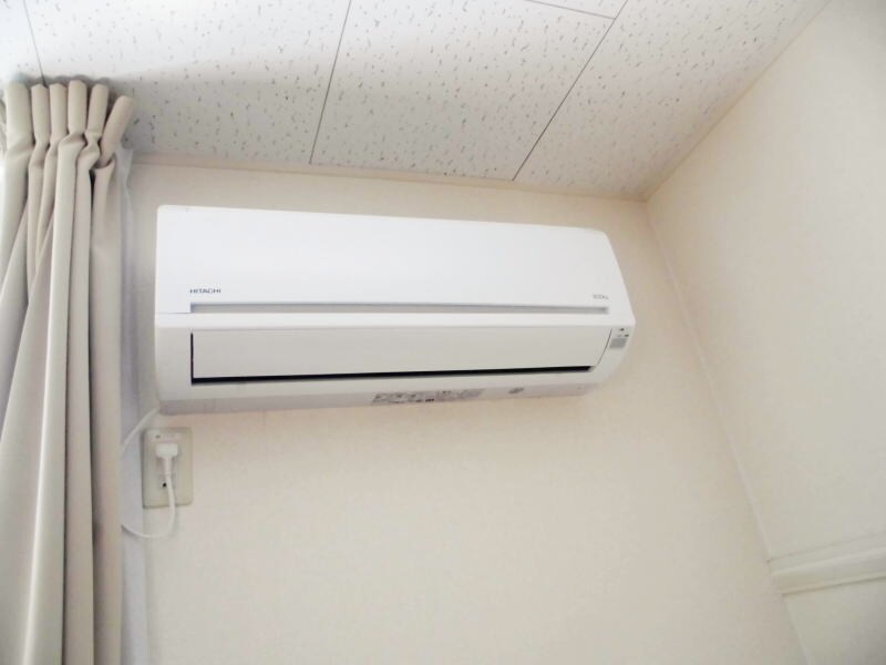 小雑賀マンションの物件内観写真