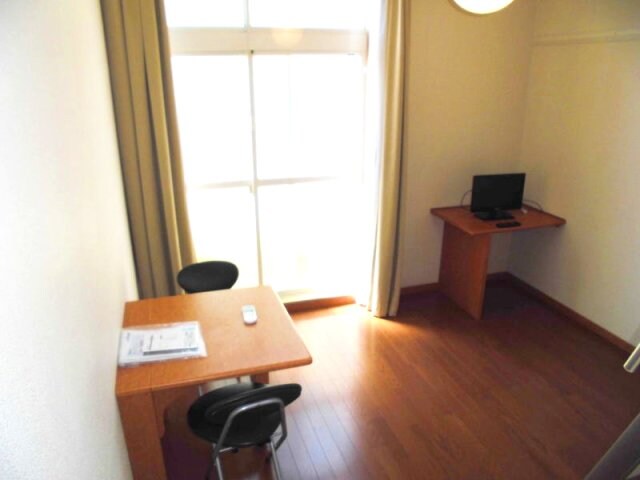 小雑賀マンションの物件内観写真