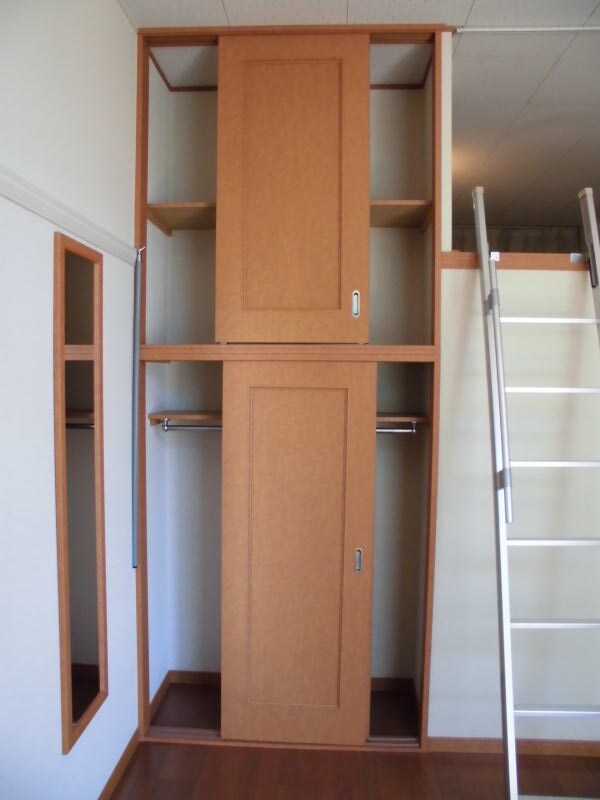 小雑賀マンションの物件内観写真