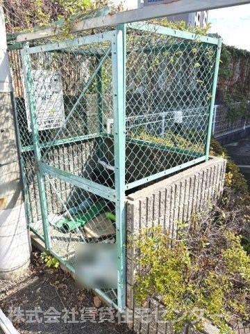 小雑賀マンションの物件内観写真