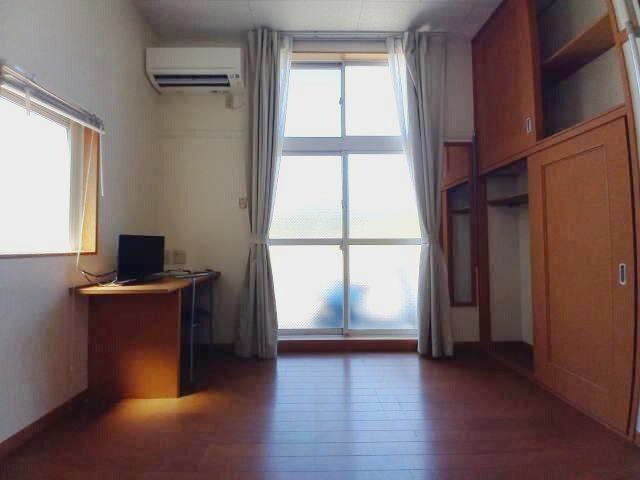 小雑賀マンションの物件内観写真