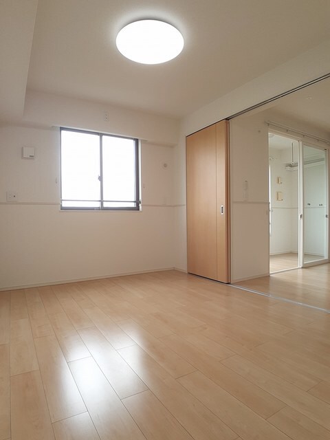 カーサ・アンビシオンの物件内観写真