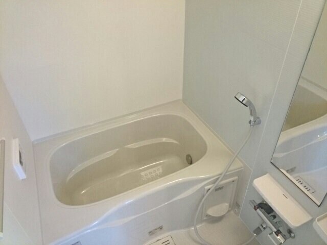 カーサ・アンビシオンの物件内観写真