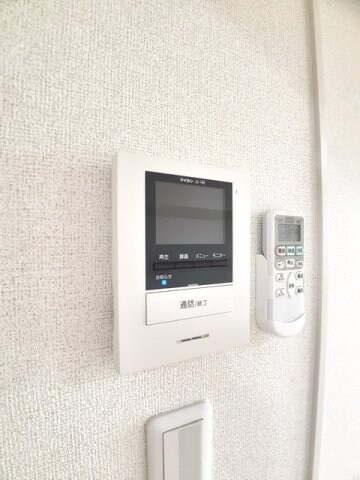 カーサ・アンビシオンの物件内観写真