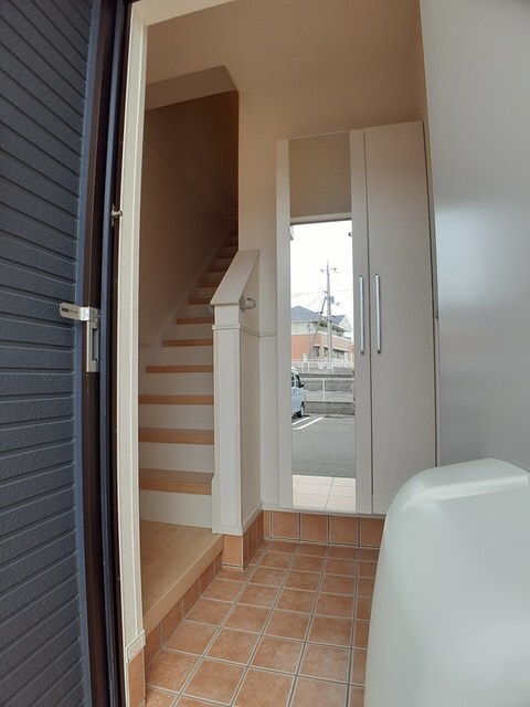 カーサ・アンビシオンの物件内観写真