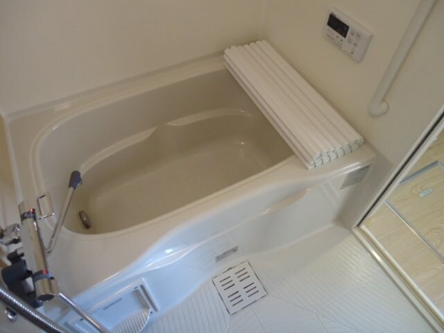 ソレアードⅡの物件内観写真