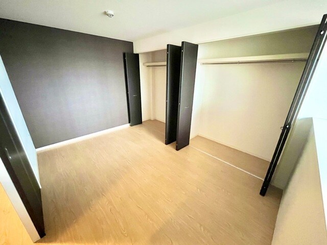 ソレアードⅡの物件内観写真