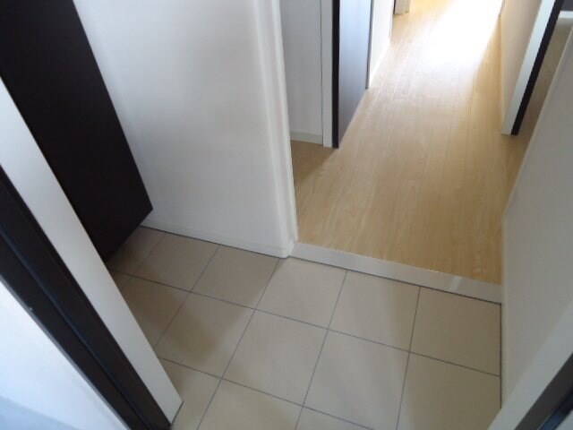 ソレアードⅡの物件内観写真