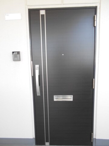 ソレアードⅡの物件内観写真