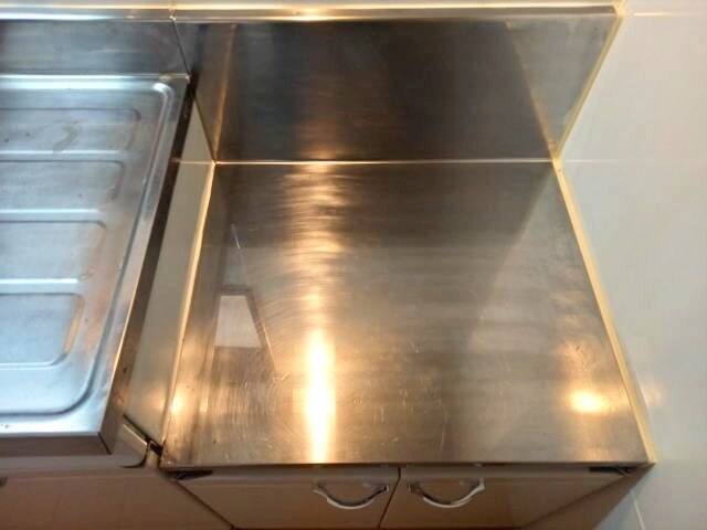 ロックブリッジの物件内観写真